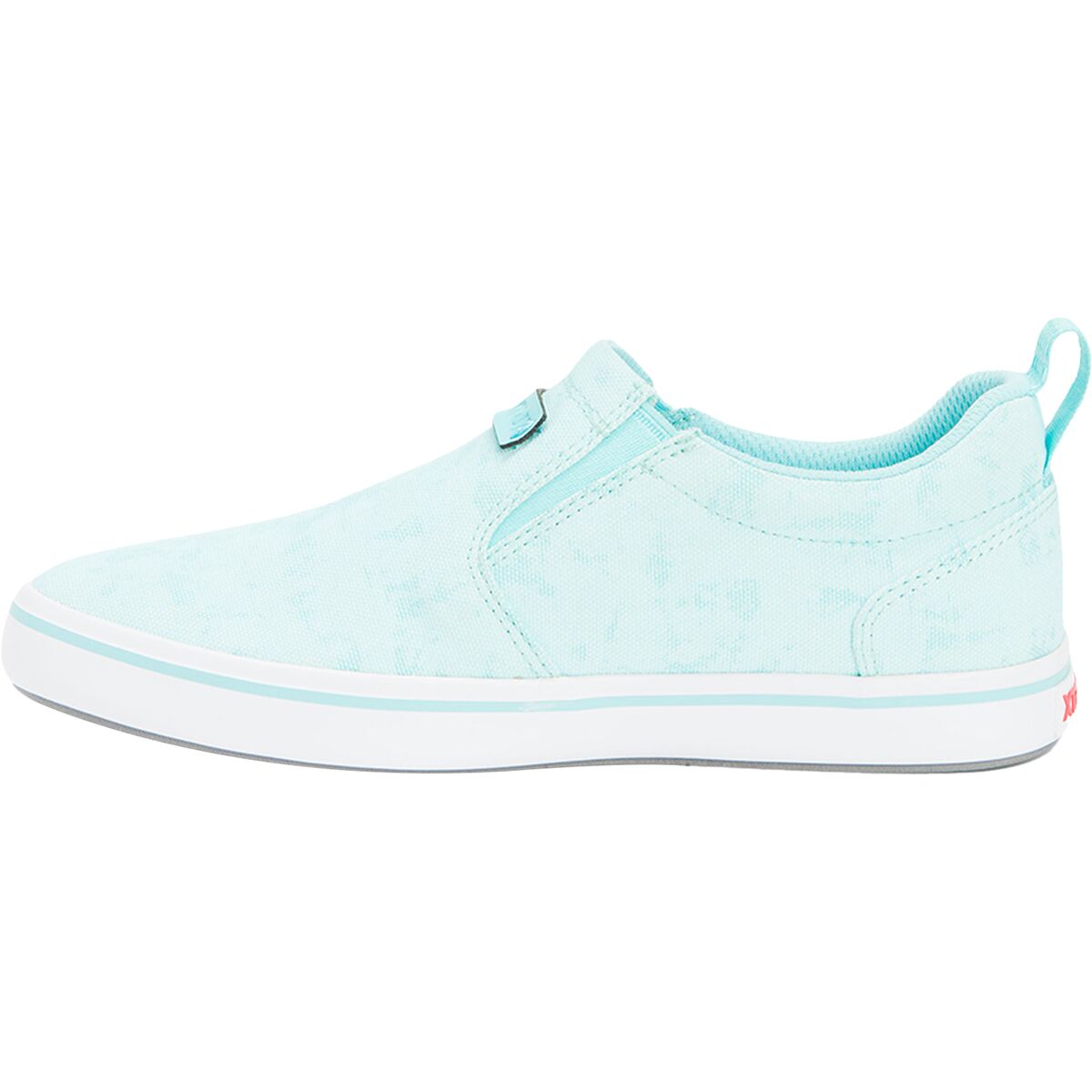 Xtratuf Sharkbyte Eco Deck Shoe - Women´s