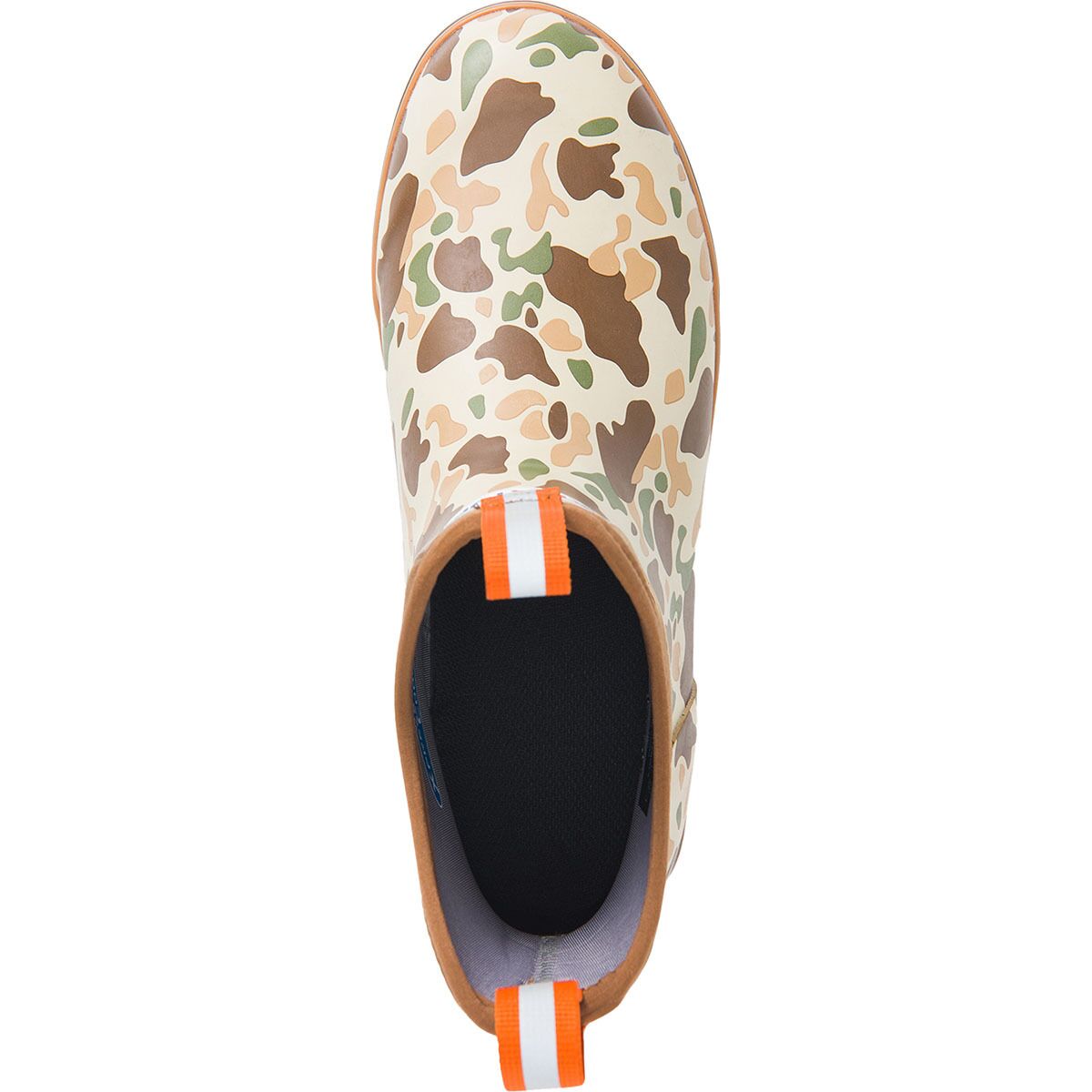 Xtratuf Ankle Deck Printed 6in Boot - Men´s