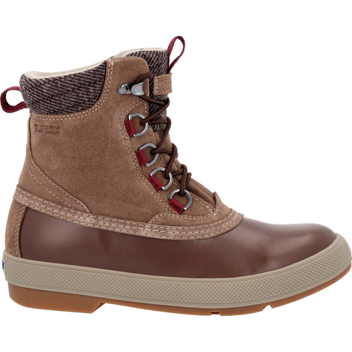 red wing irish setter snake boots