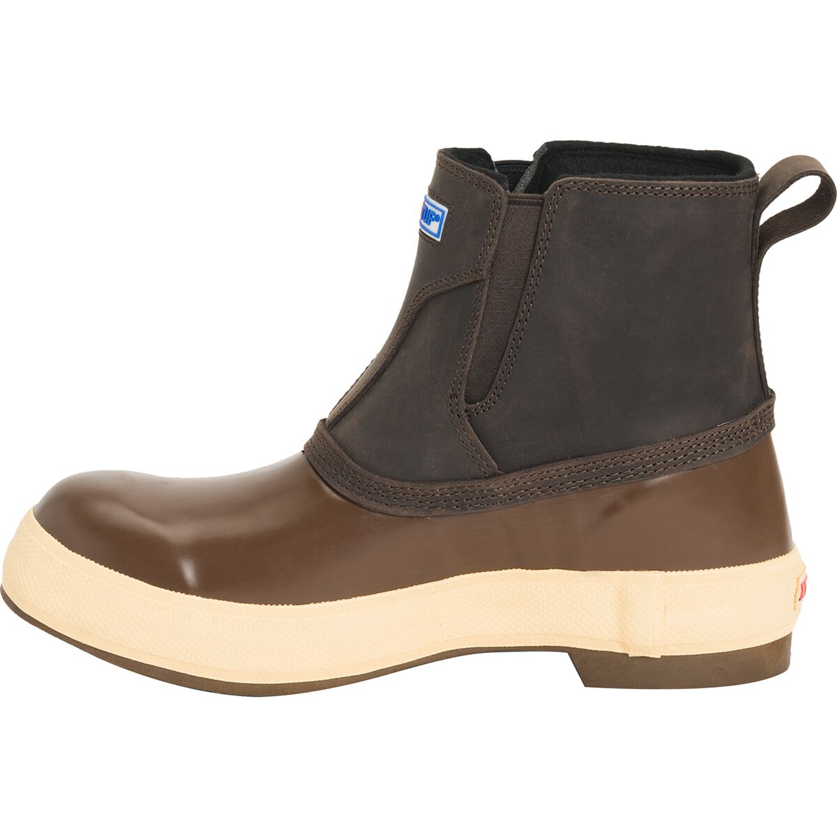 xtratuf legacy chelsea boot