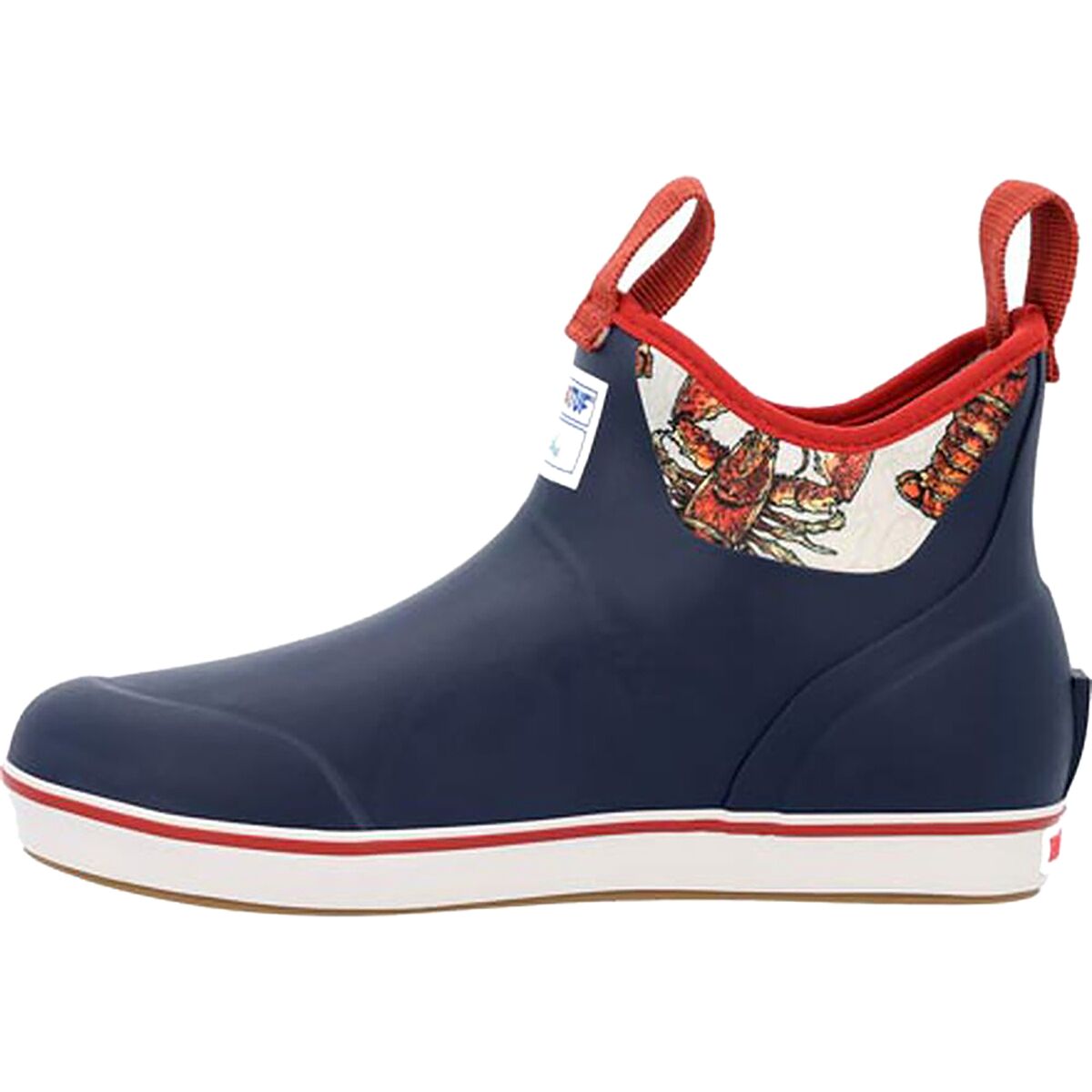 Xtratuf Fishe Wear Ankle Deck 6in Boot - Women´s
