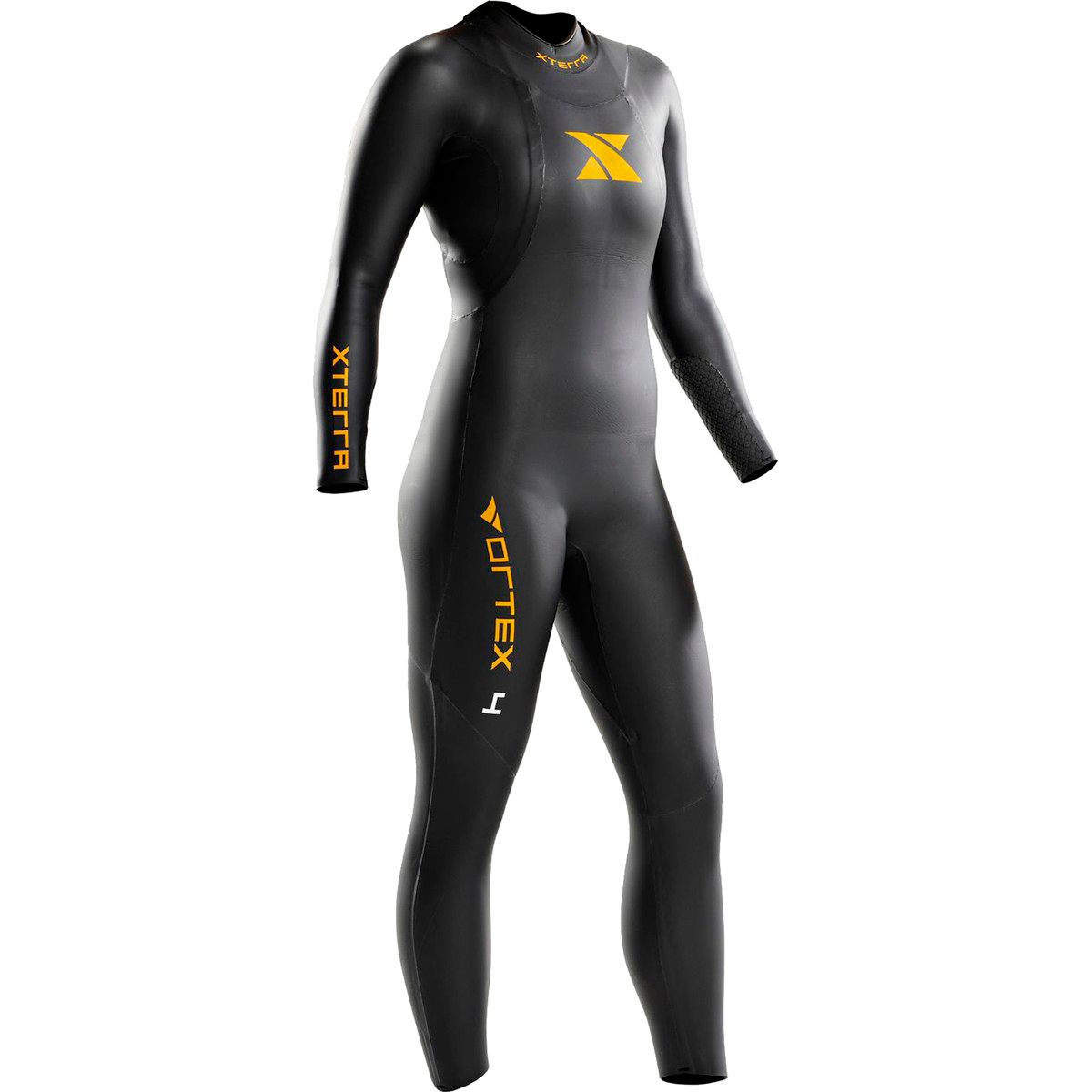Xterra Wetsuits Vortex Women's Wetsuit Bike