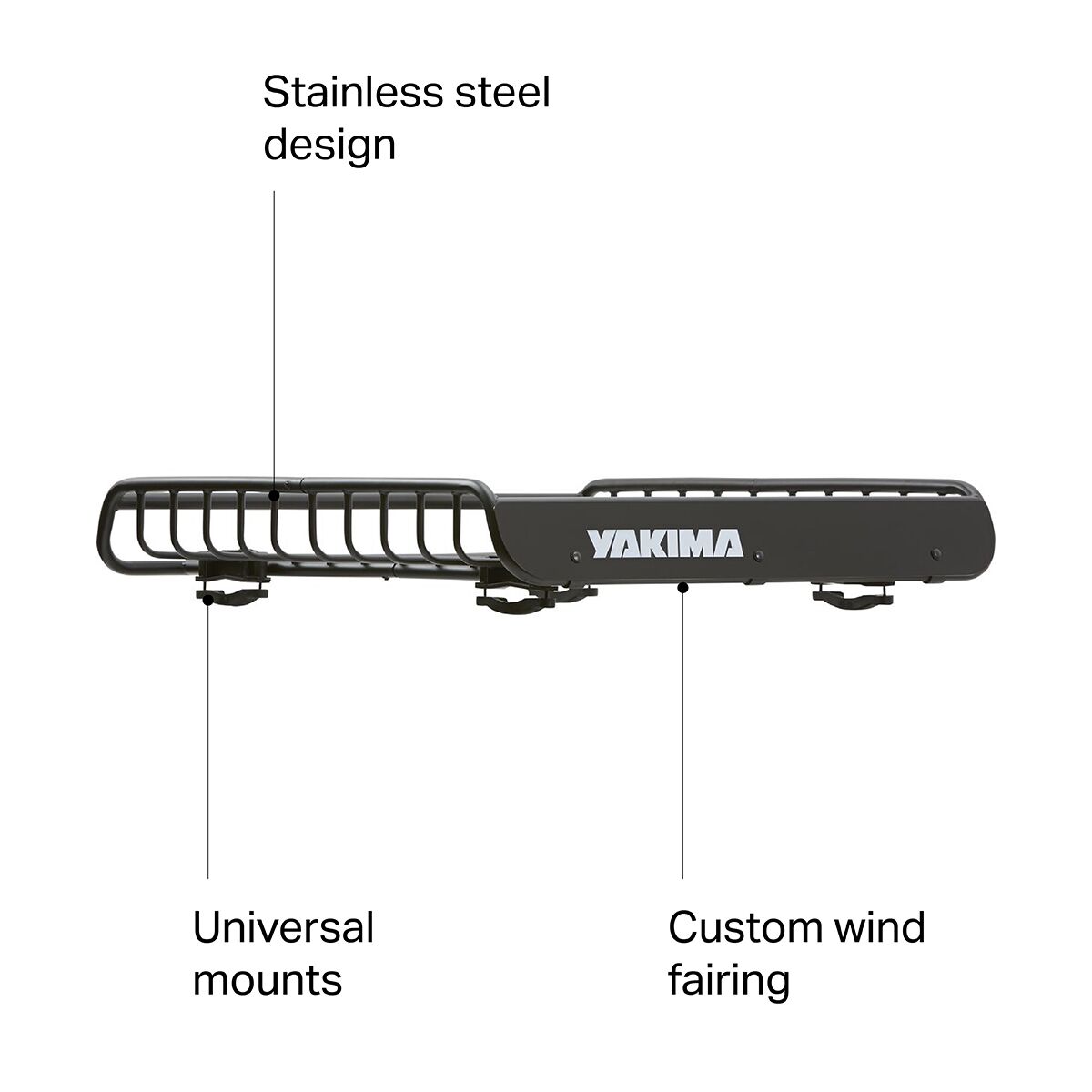 Yakima LoadWarrior