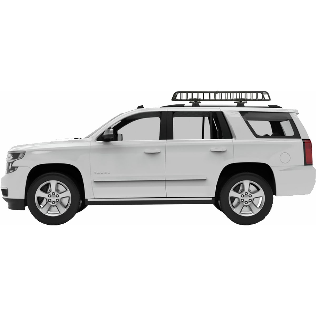 Yakima LoadWarrior Extension