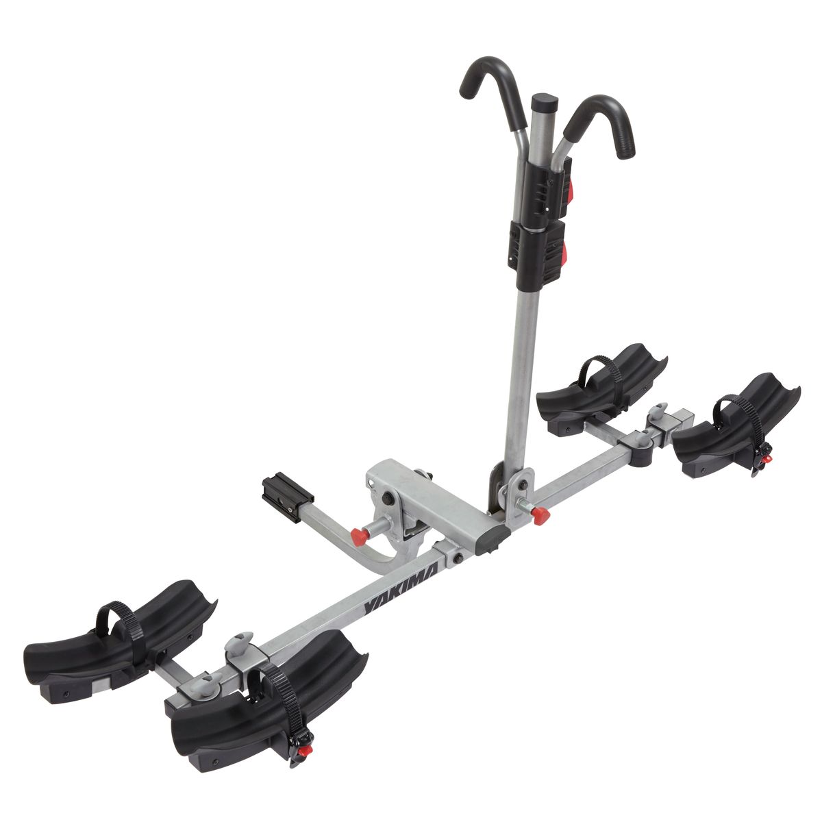 Yakima TwoTimer Hitch Rack