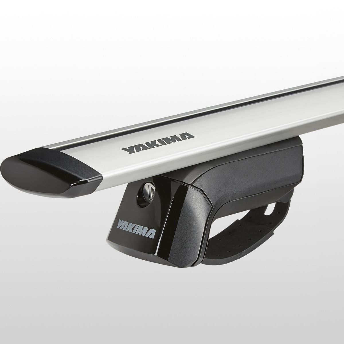 Jet Stream Rack Yakima JetStream Base Rack Bars - Ski