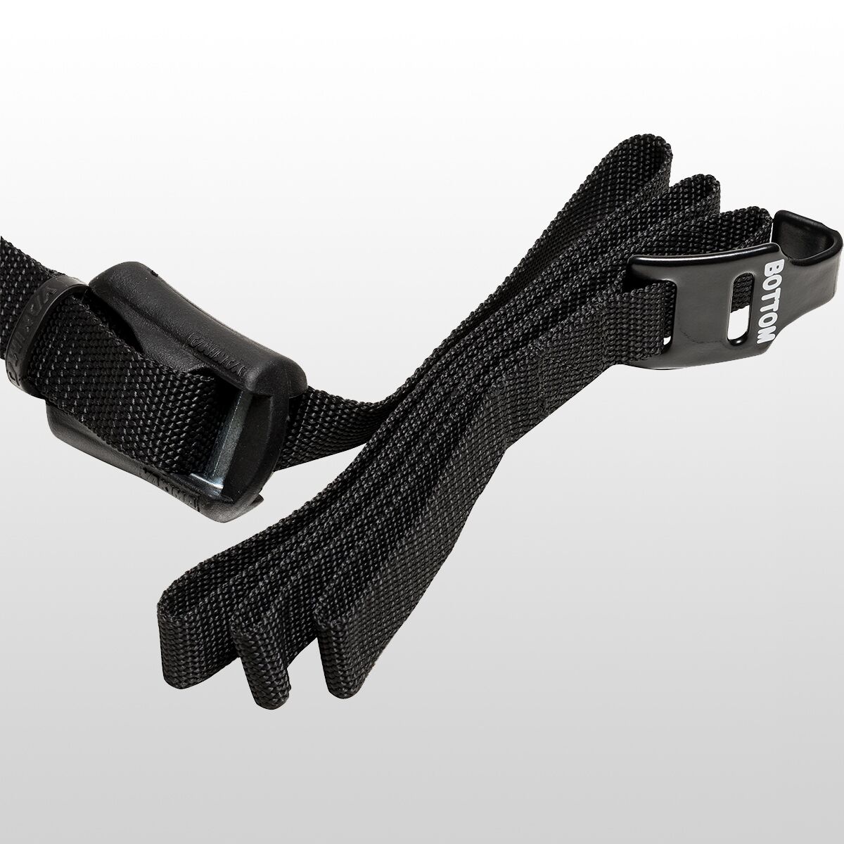 Yakima FullBack 3 Trunk Rack