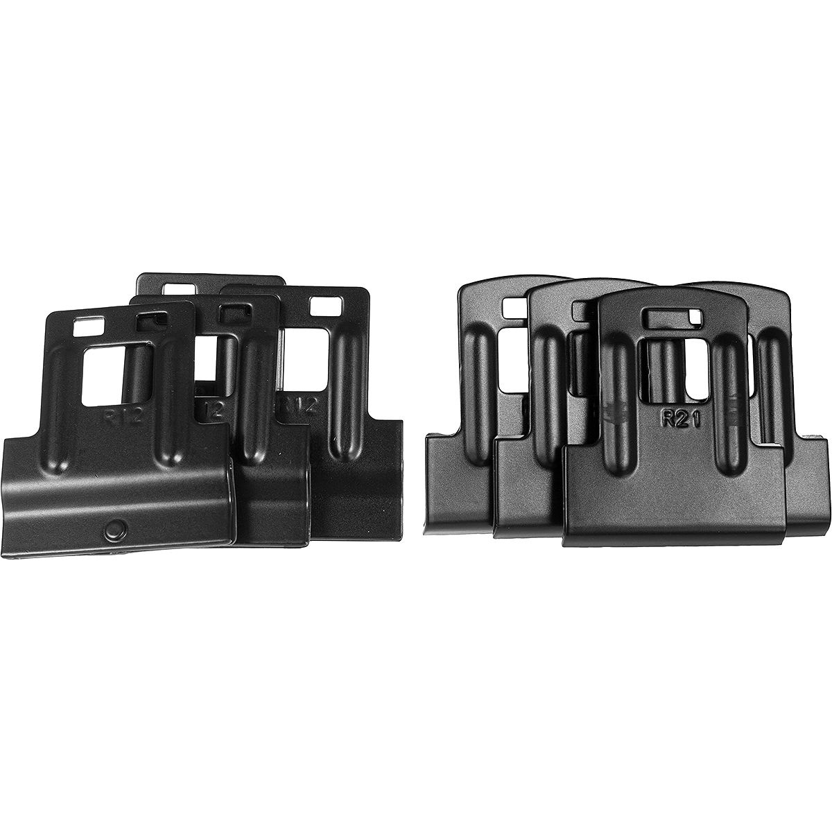 Yakima RidgeClips - 2 Pair