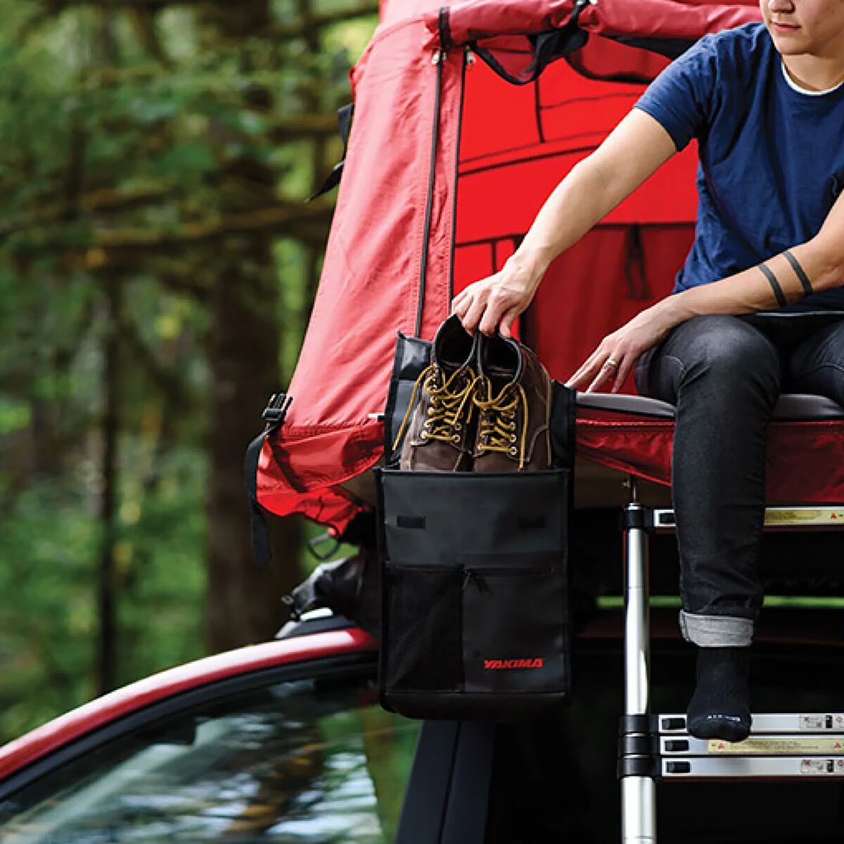 Yakima SideKick Storage Bag