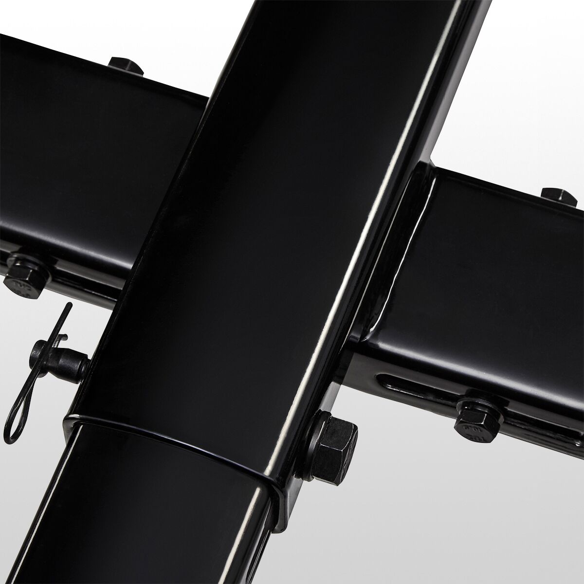 yakima holdup hitch rack