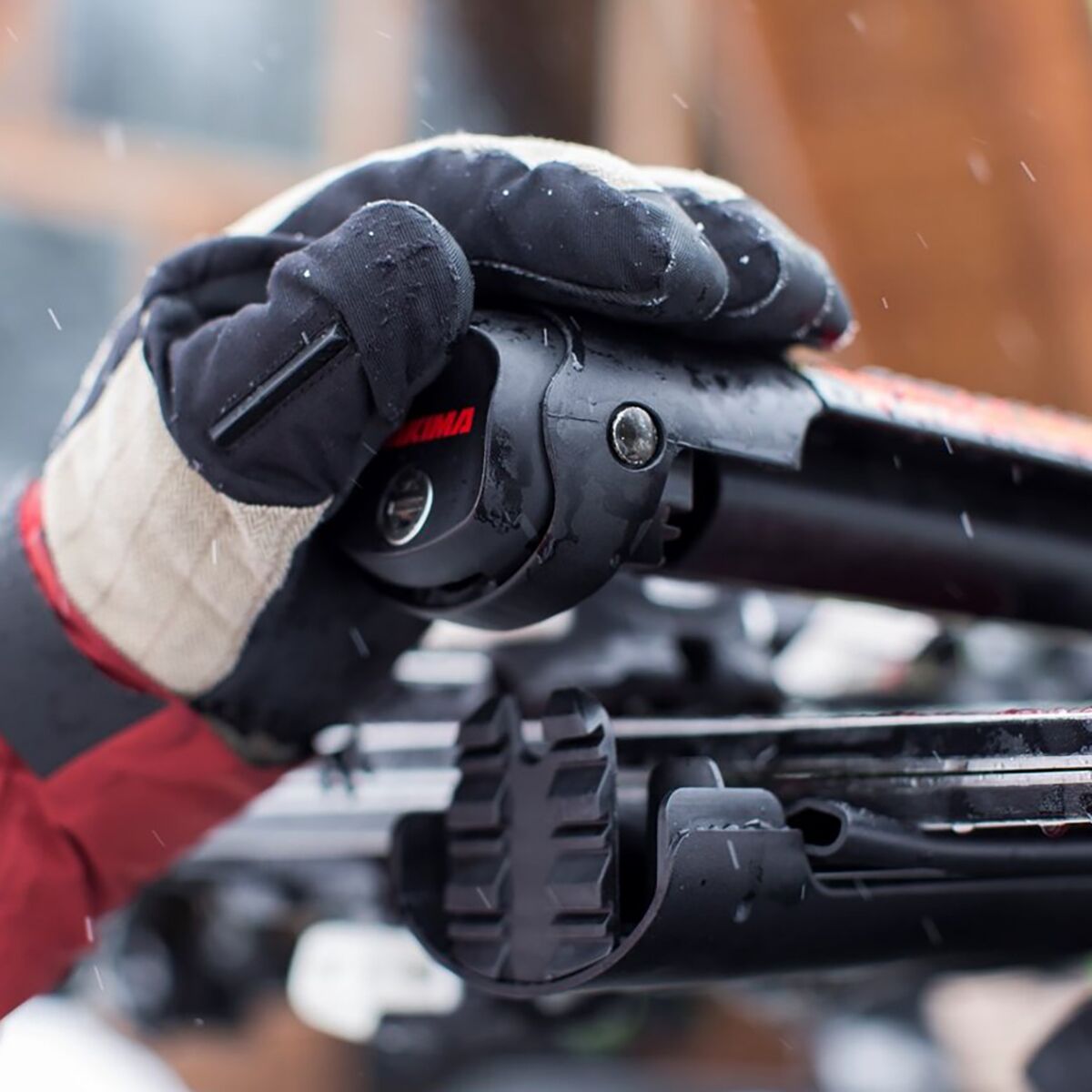 Yakima FatCat EVO 4 Ski