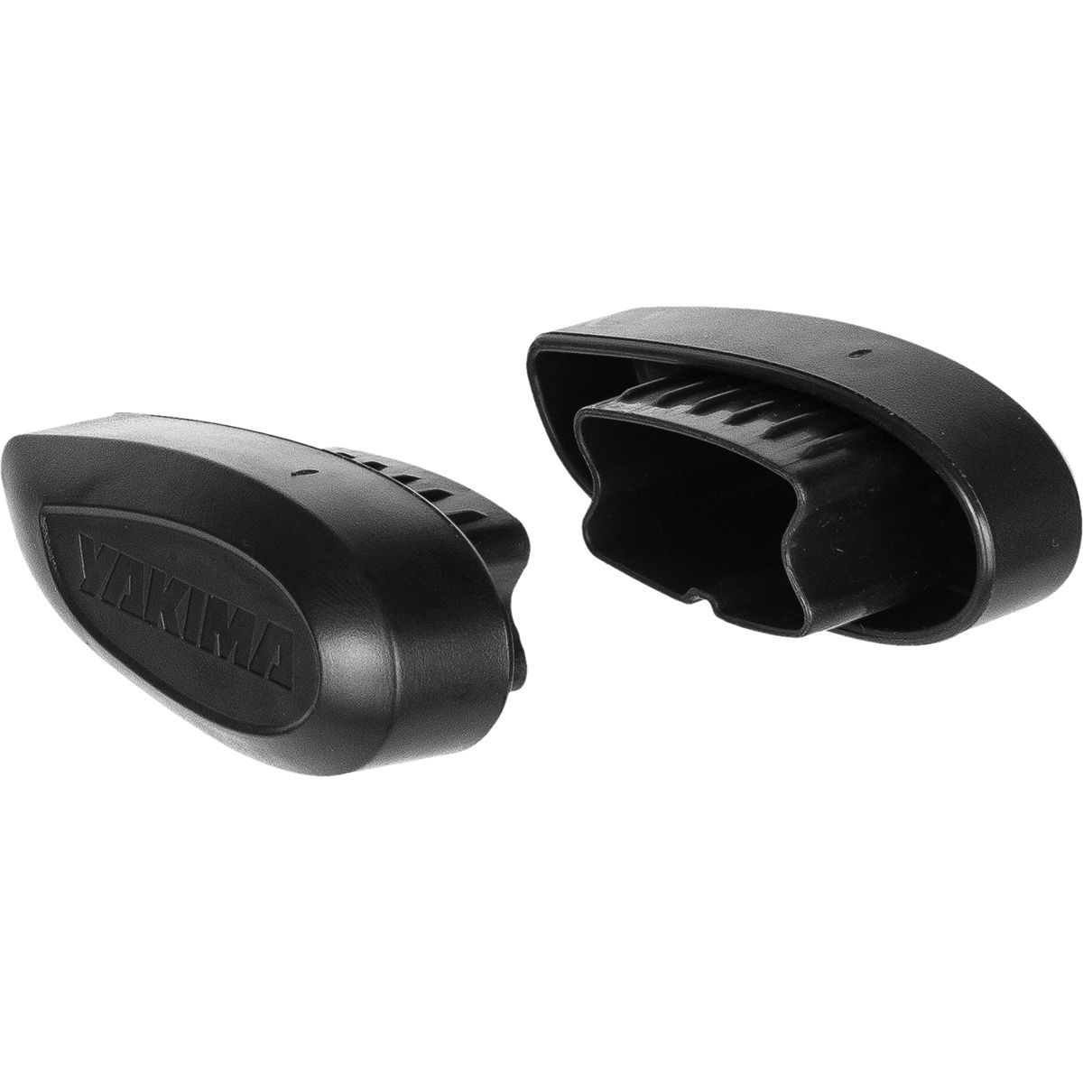 Yakima Core Bar Replacement End Caps 2Pack Ski