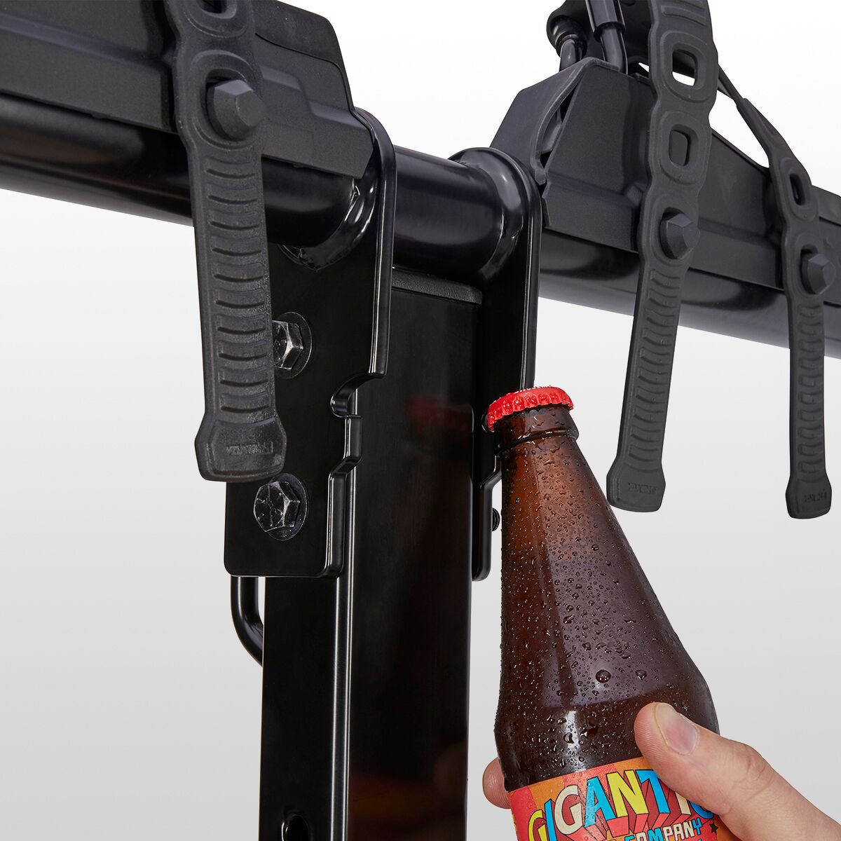 Yakima HangOver 6 Hitch Bike Rack Bike