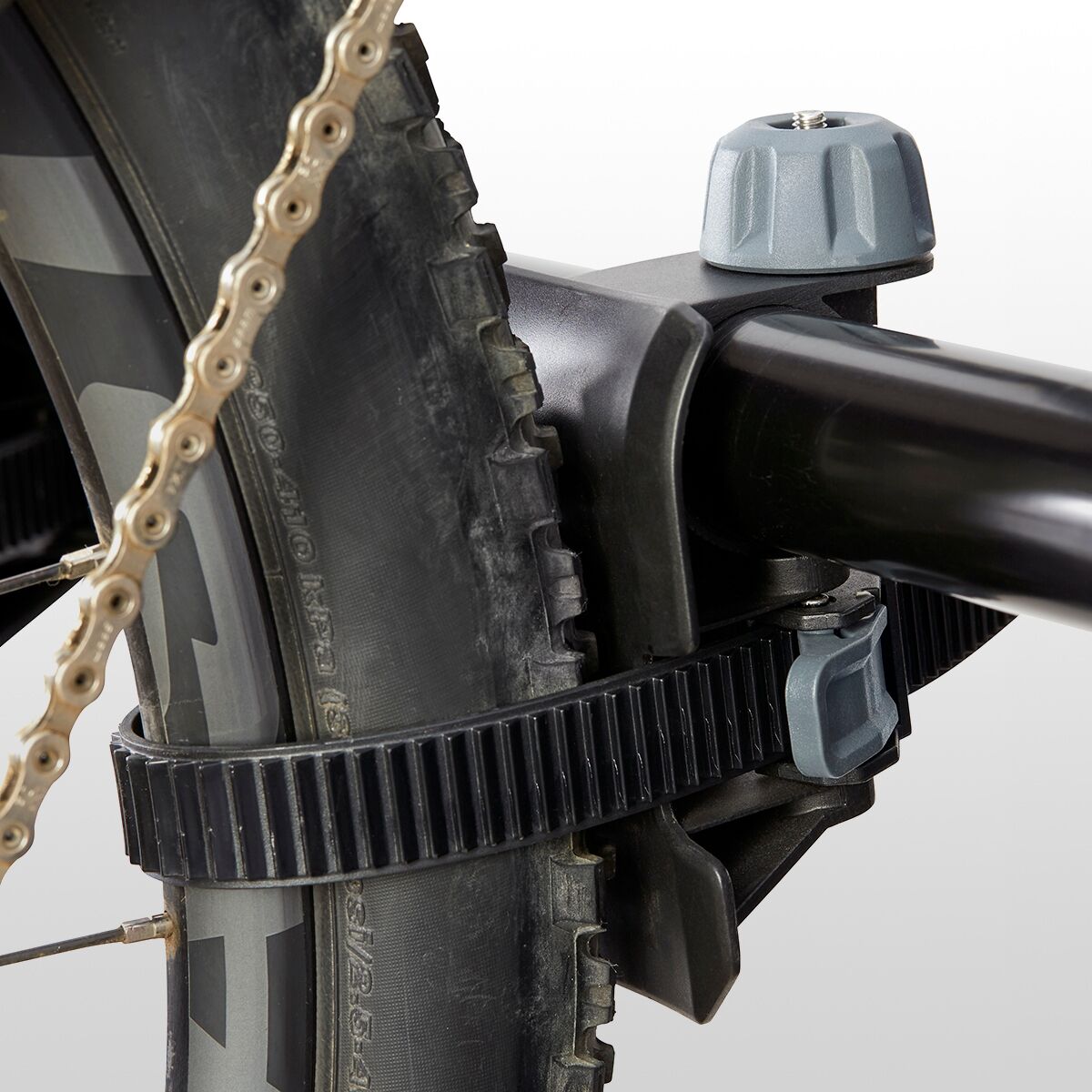 Yakima HangOver 6 Hitch Bike Rack Bike