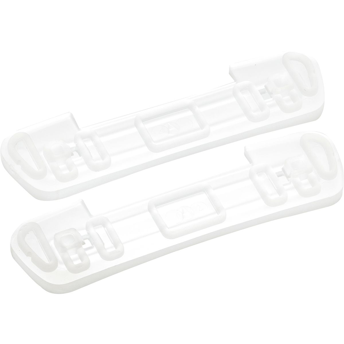 Yakima Q Clips 1 Pair Ski