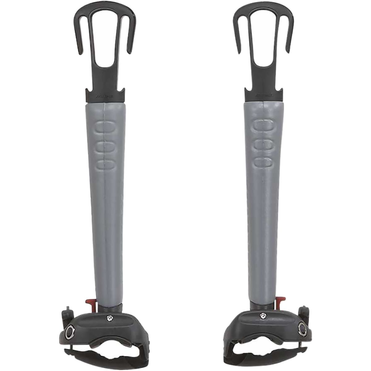 Yakima BigStack Boat Rack Paddle