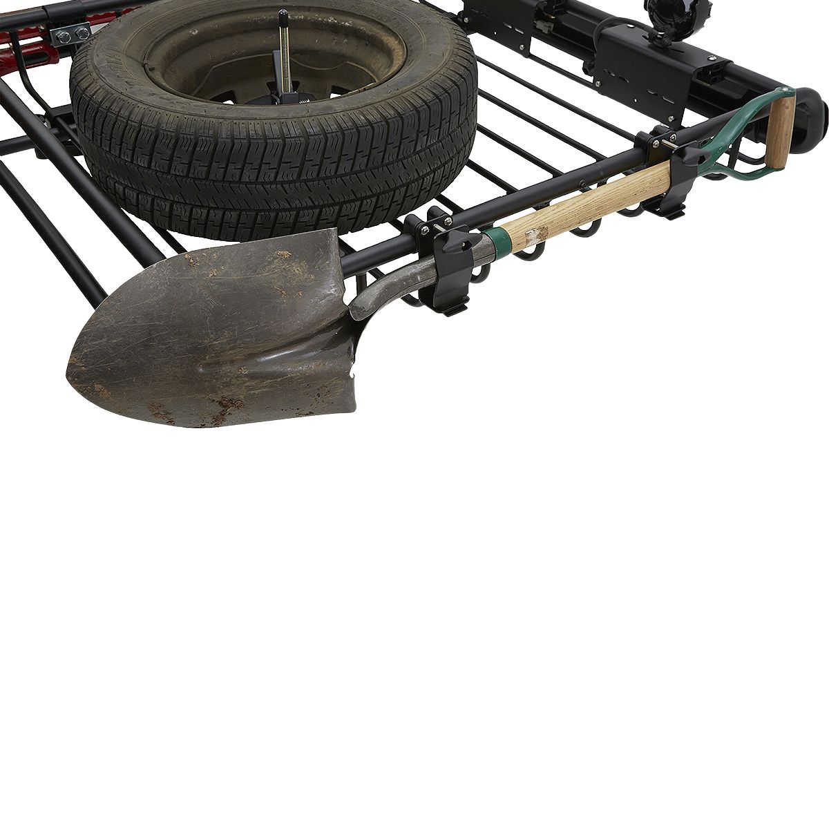 Yakima Axe Shovel Bracket