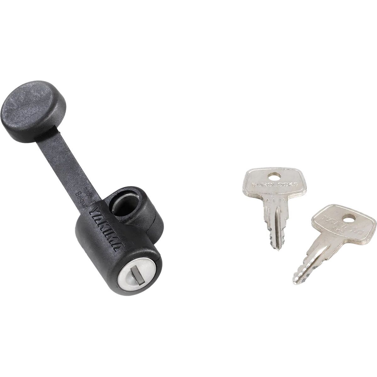 Yakima HitchLock with Core Ski