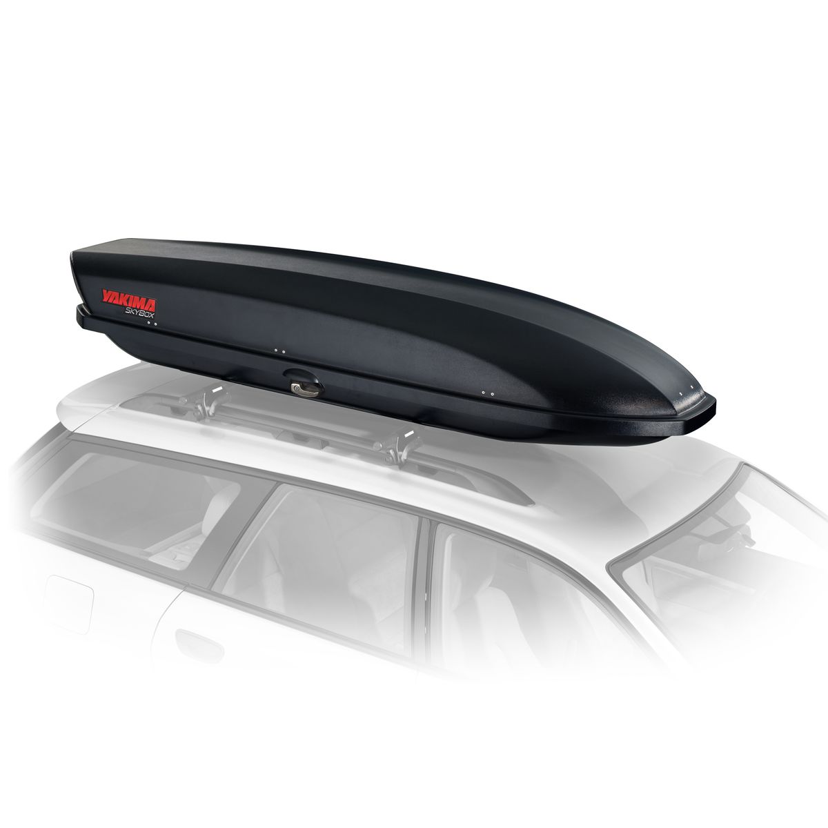 Yakima Sky Box 12 Ski