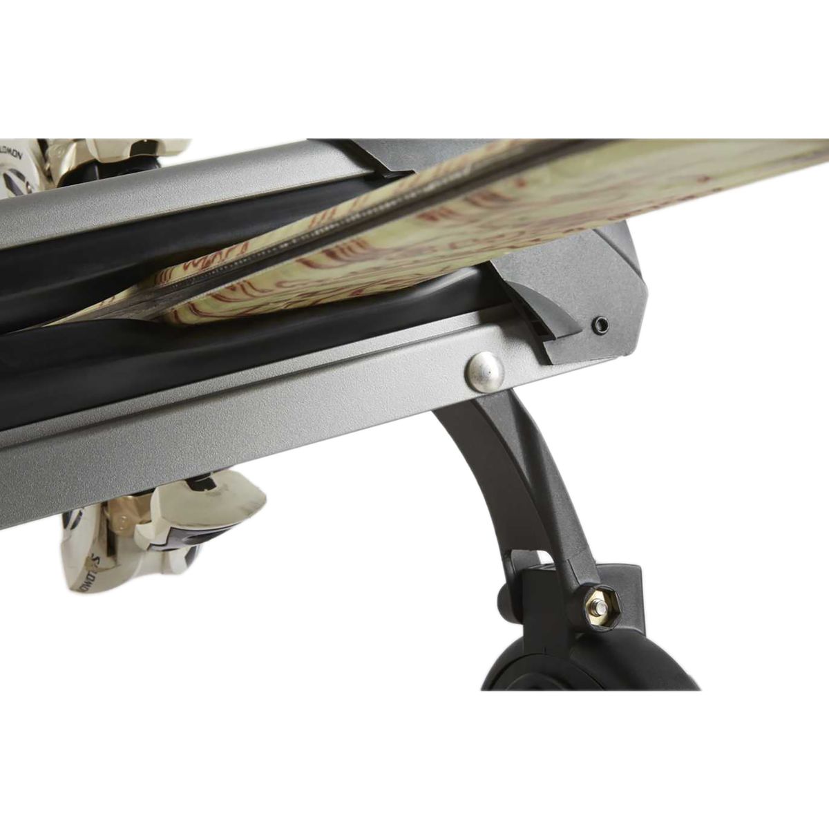 Yakima Big Powderhound w/Locks Ski