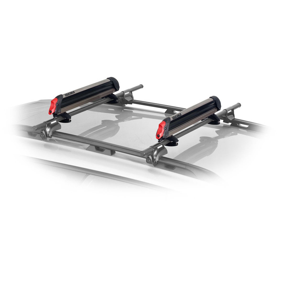 Yakima Big Powderhound w/Locks