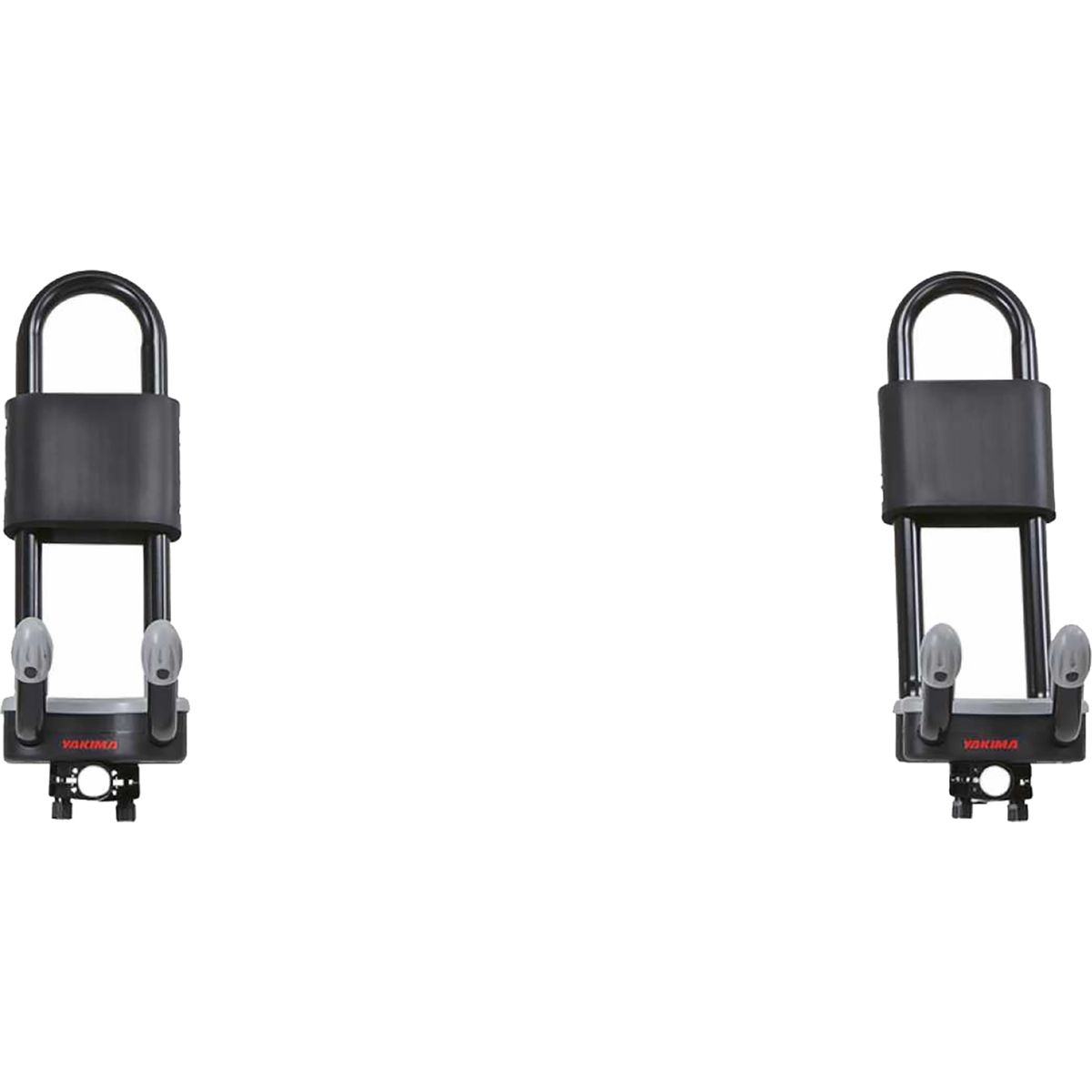 Yakima HullRaiser w/Tie Downs Paddle