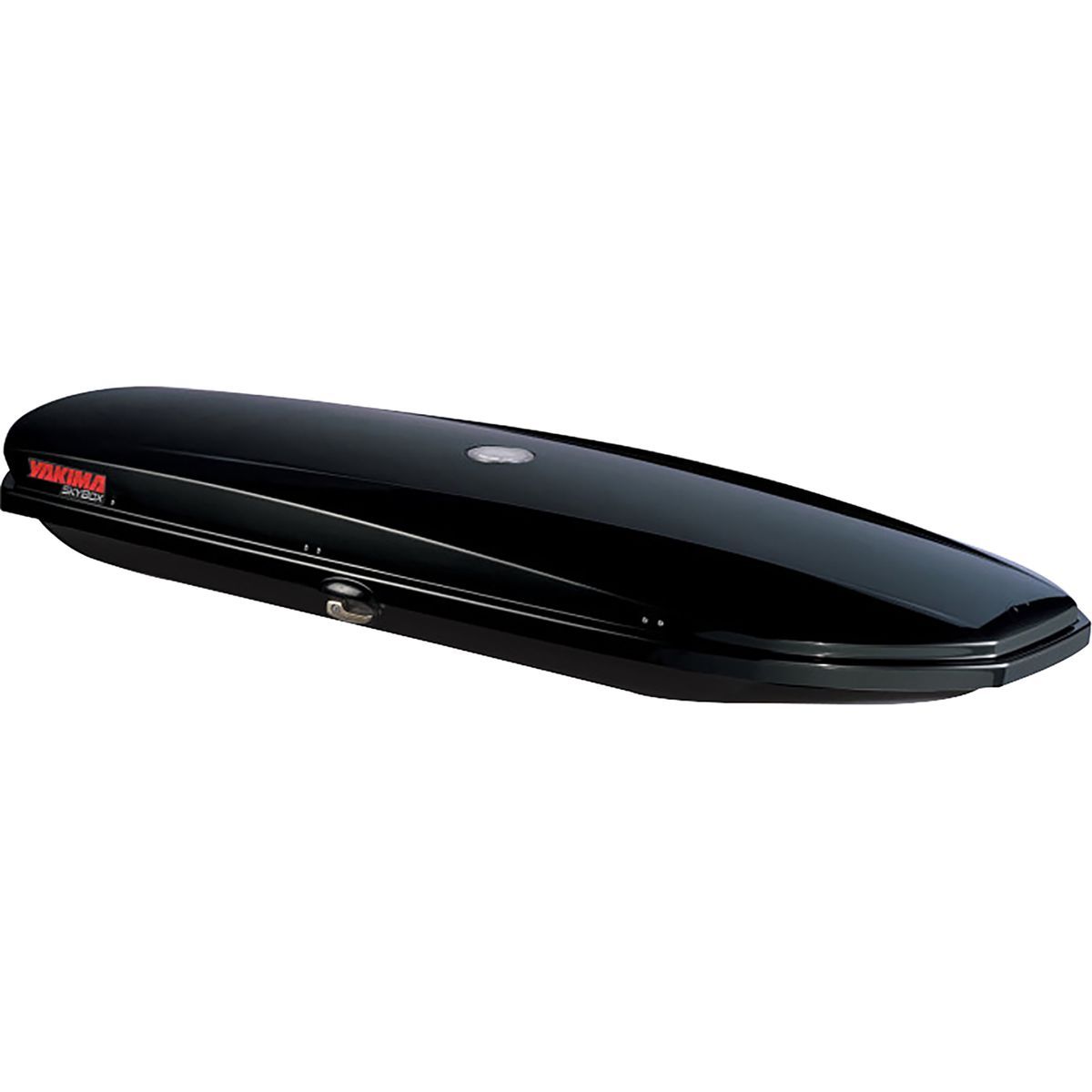 Yakima Sky Box LoPro Cargo Box Ski
