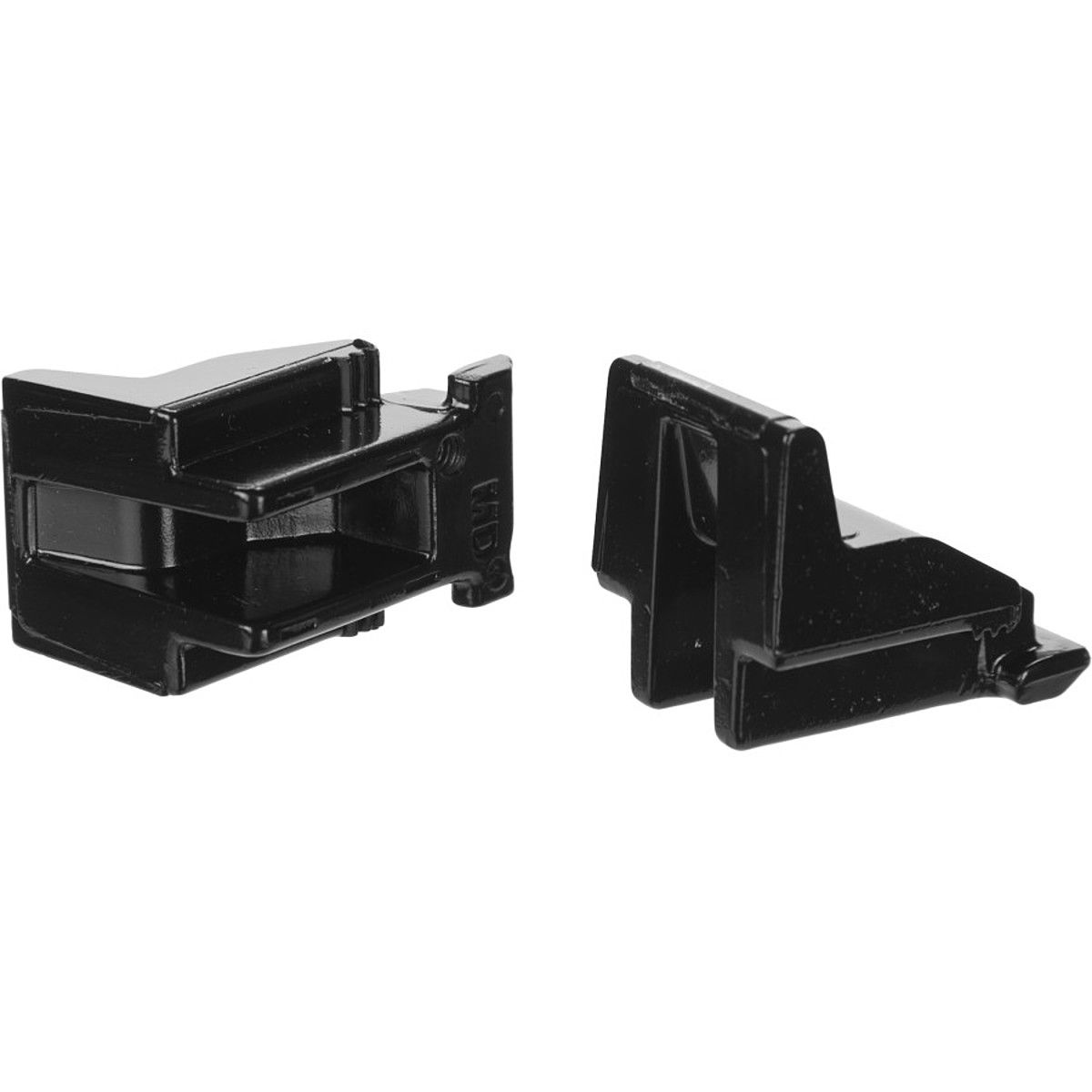Yakima Rail Grab Medium Claw Pair Ski