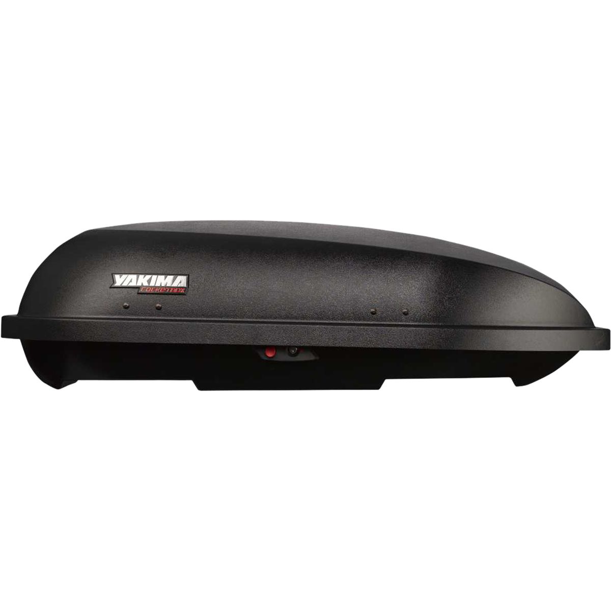 Yakima RocketBox Pro 12 Cargo Box Ski
