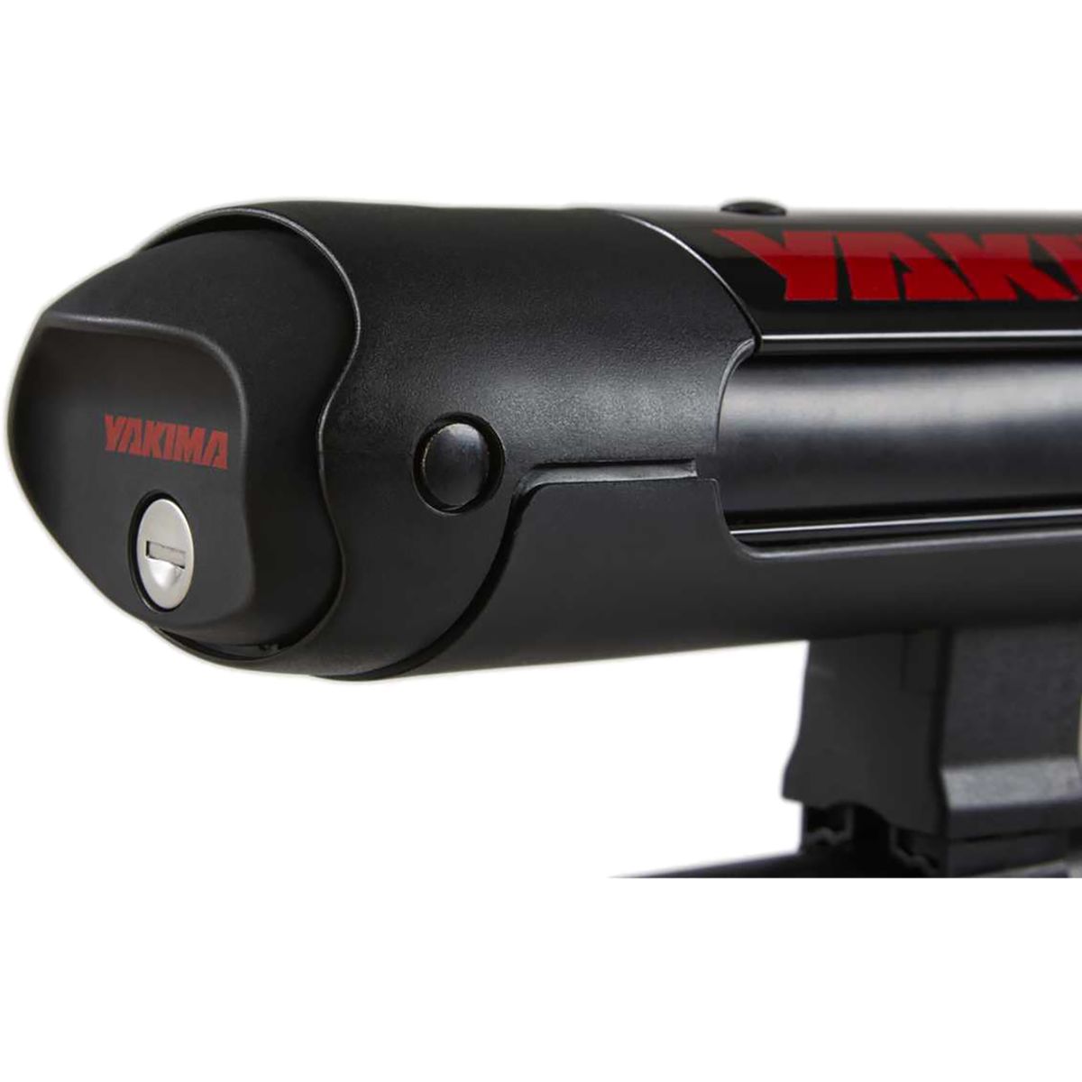 Yakima FatCat 6 w/Locks Ski