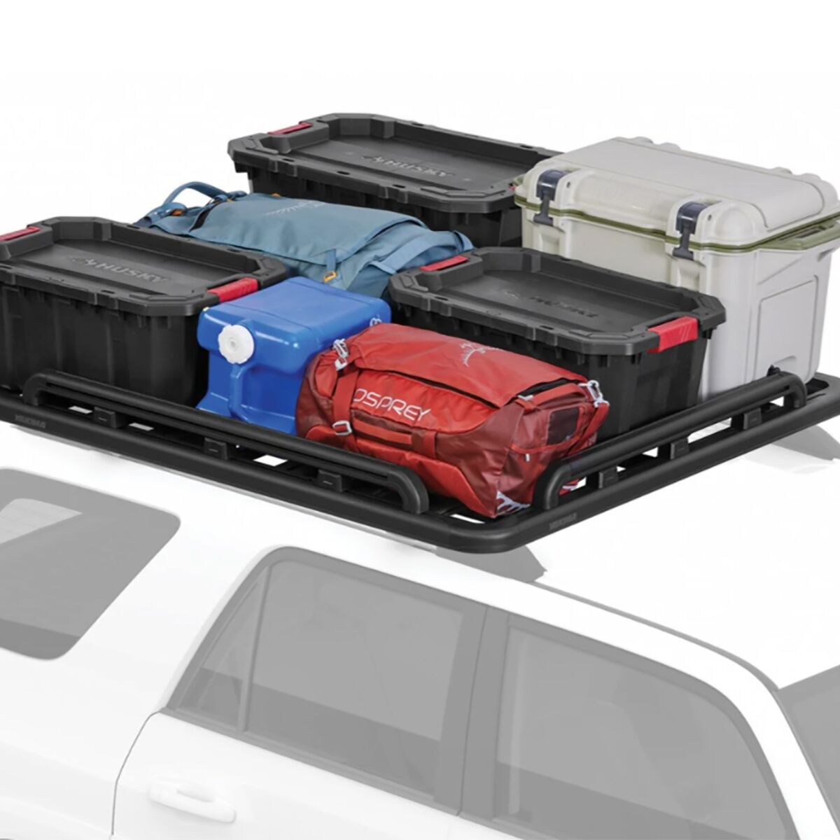 Yakima LockNLoad Perimeter Rail