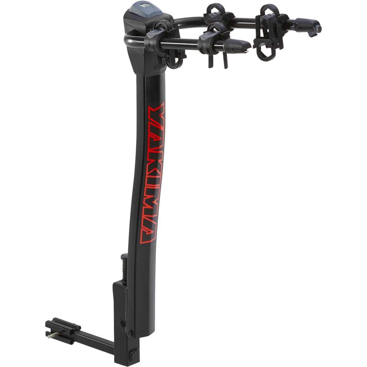 Yakima BackRoad 2-Bike Rack - Bike