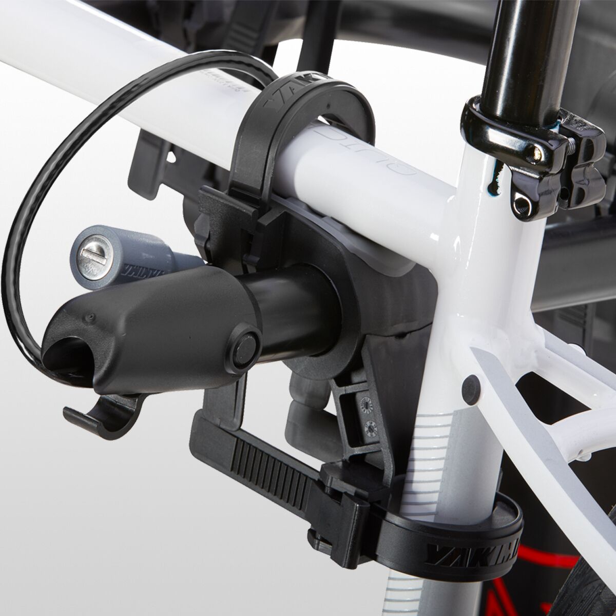 Yakima BackRoad 2-Bike Rack - Bike