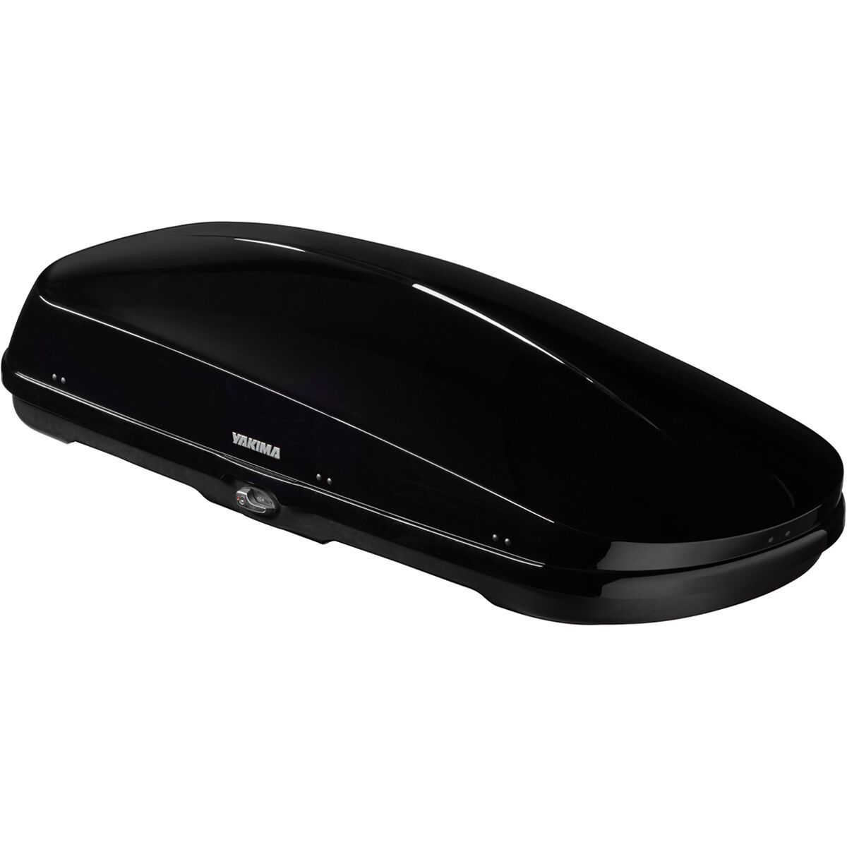 Yakima GrandTour 16 Cargo Box Ski