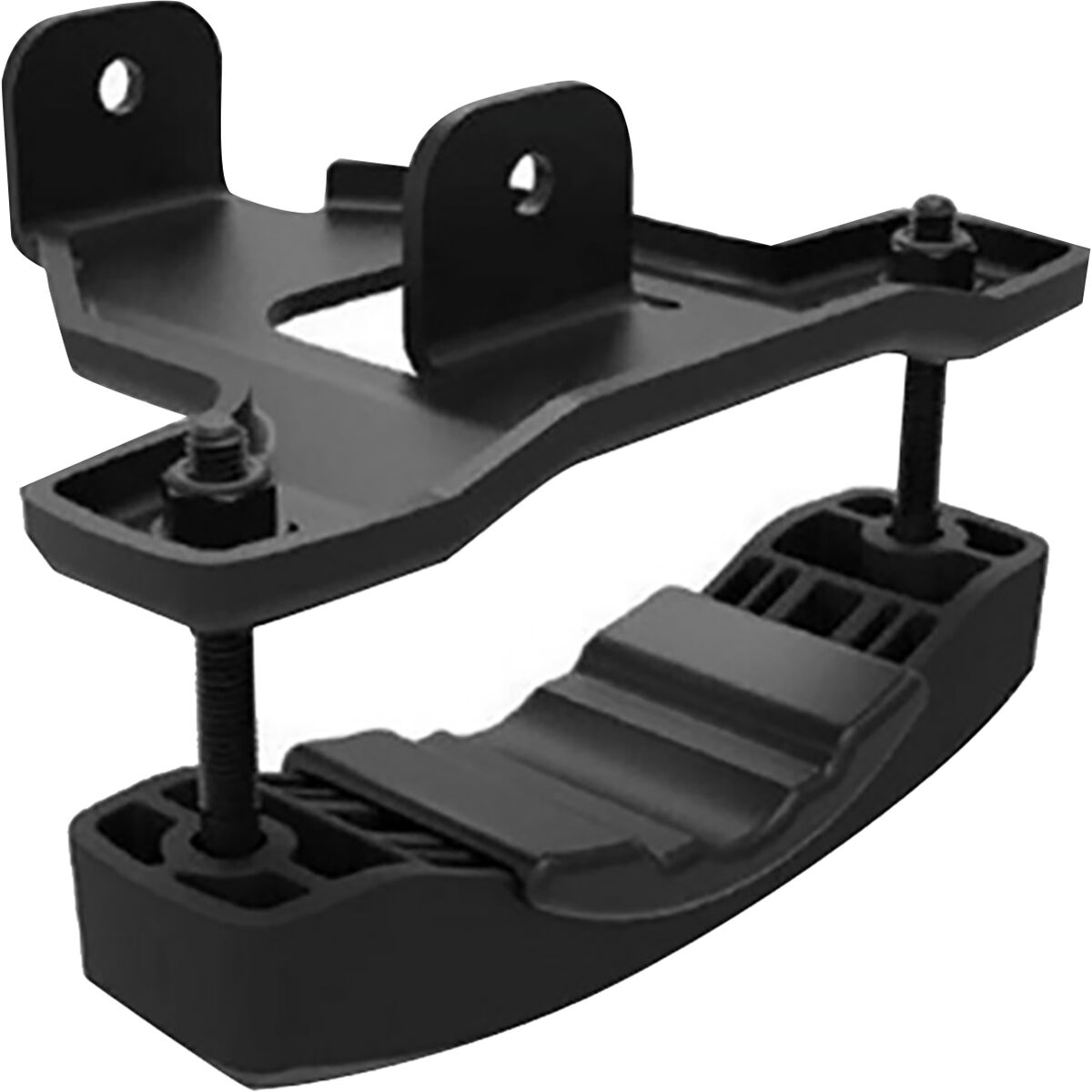 Yakima LockNLoad Crossbar Clamps - 2-Pack
