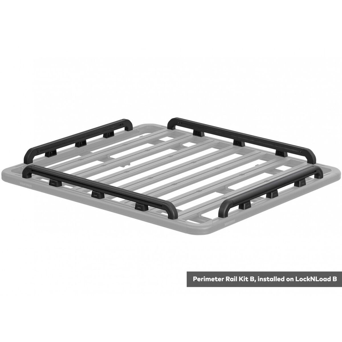 Yakima LockNLoad Perimeter Rail Kit