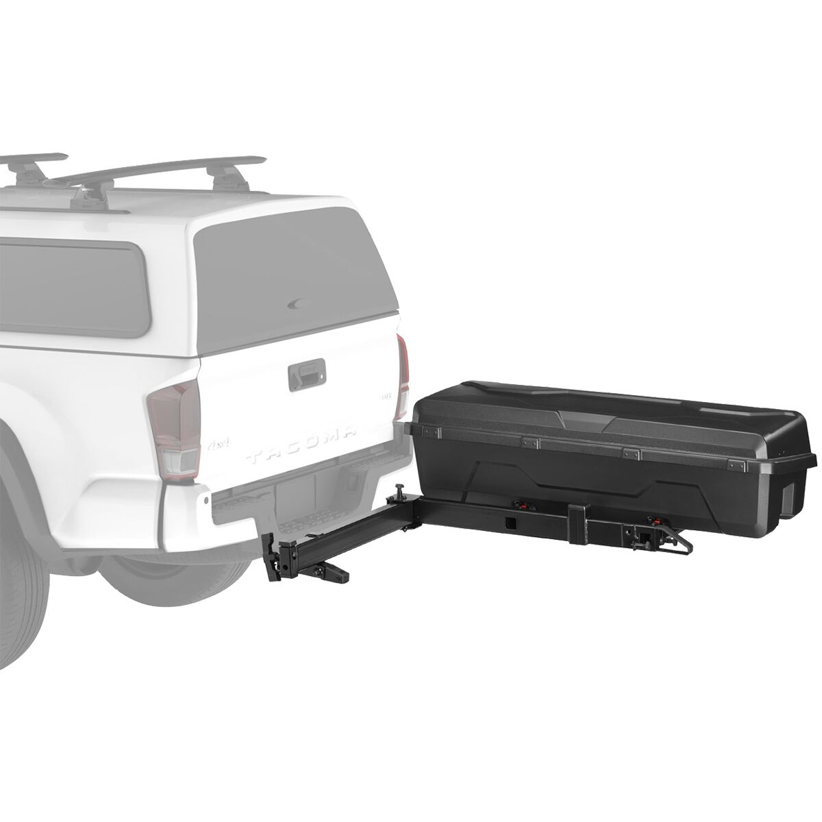 Yakima EXO SwingBase Ski