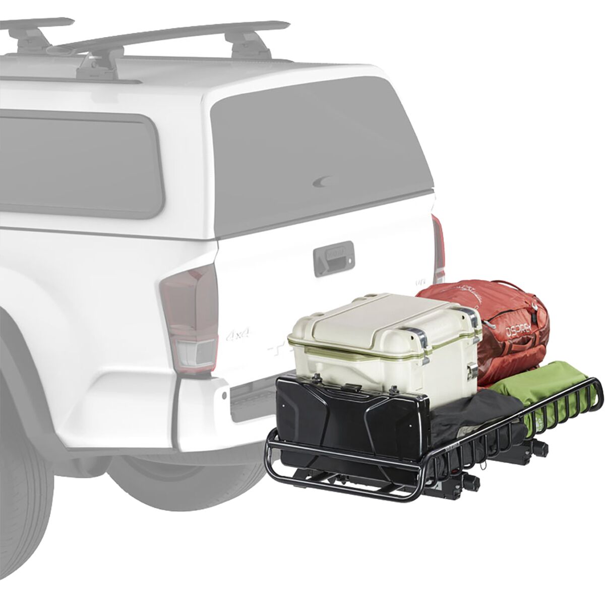 Yakima EXO SwingBase Ski