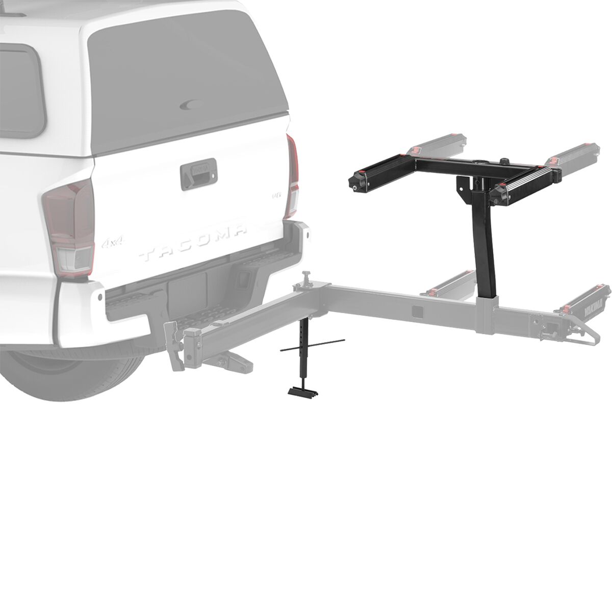 Yakima EXO TopShelf Ski