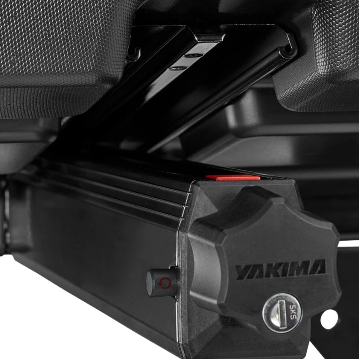 Yakima EXO GearLocker