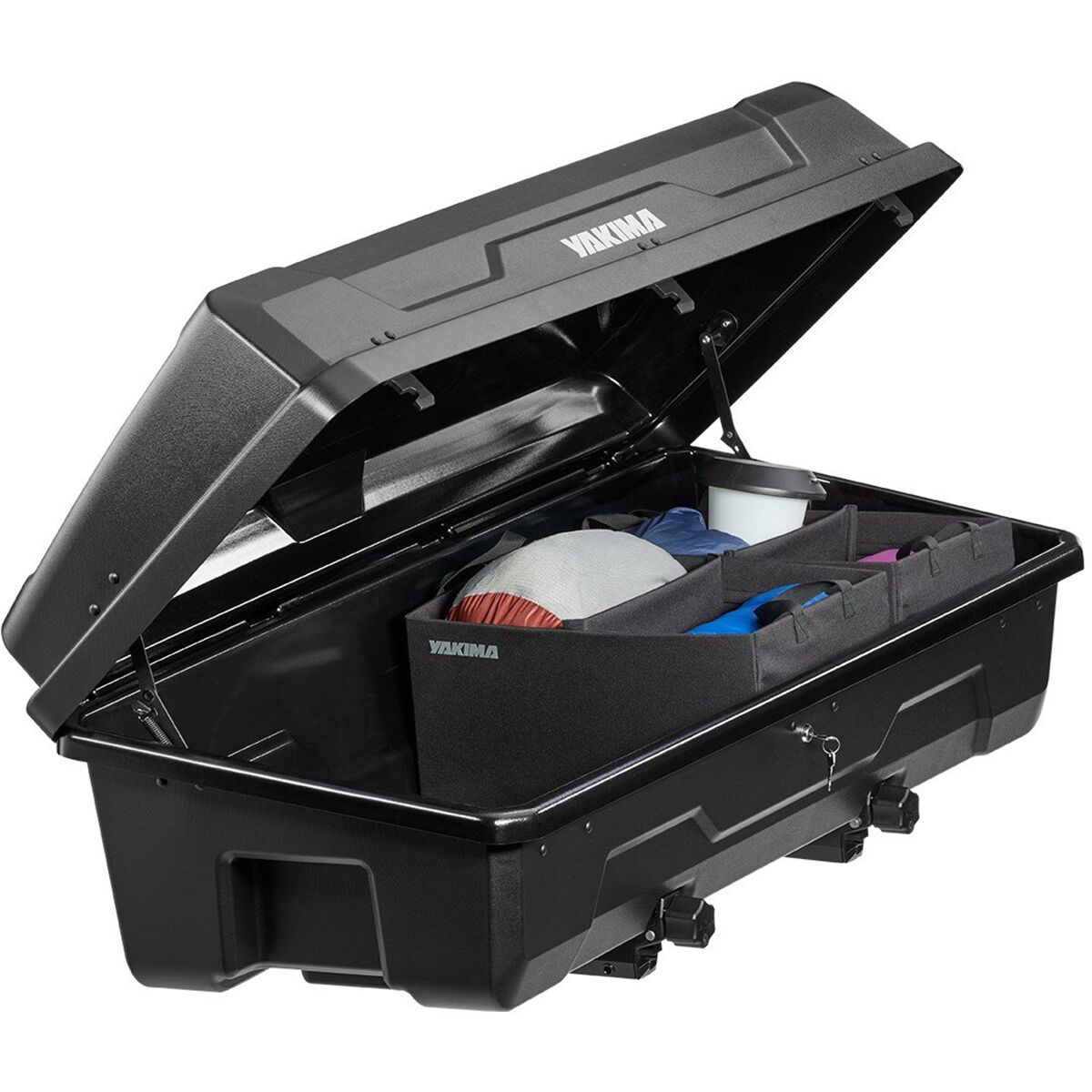 Yakima EXO GearTotes