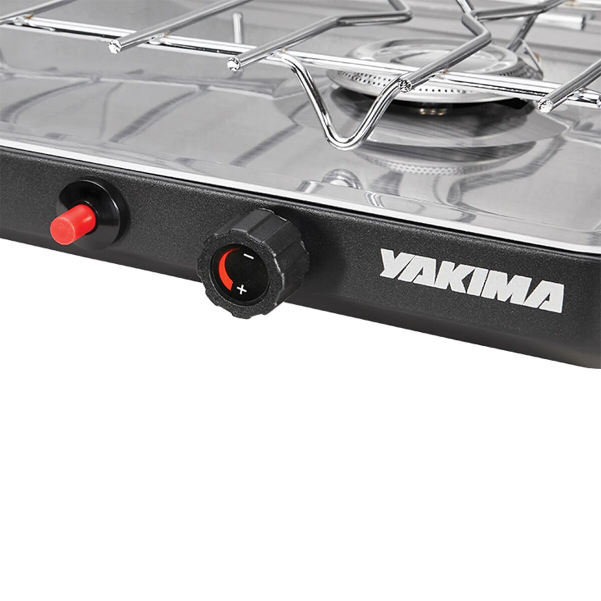 Yakima CookOut 2-Burner Stove