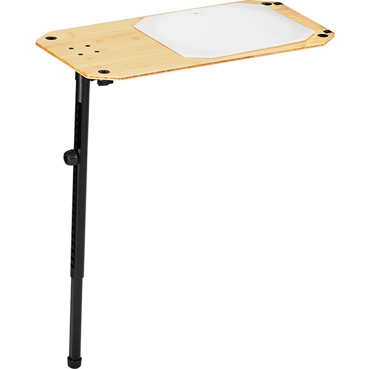 Yakima OpenRange Wood Side Table Hike & Camp