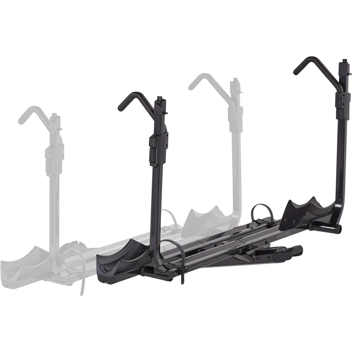Yakima StageTwo +2 Add-On