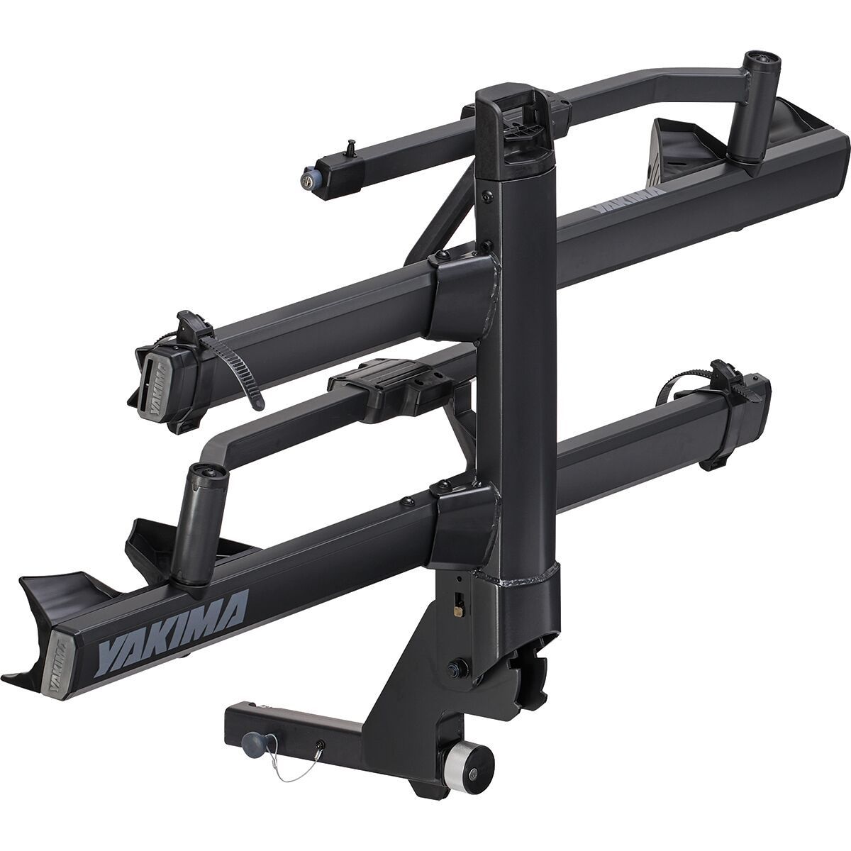 Yakima StageTwo Hitch Bike Rack