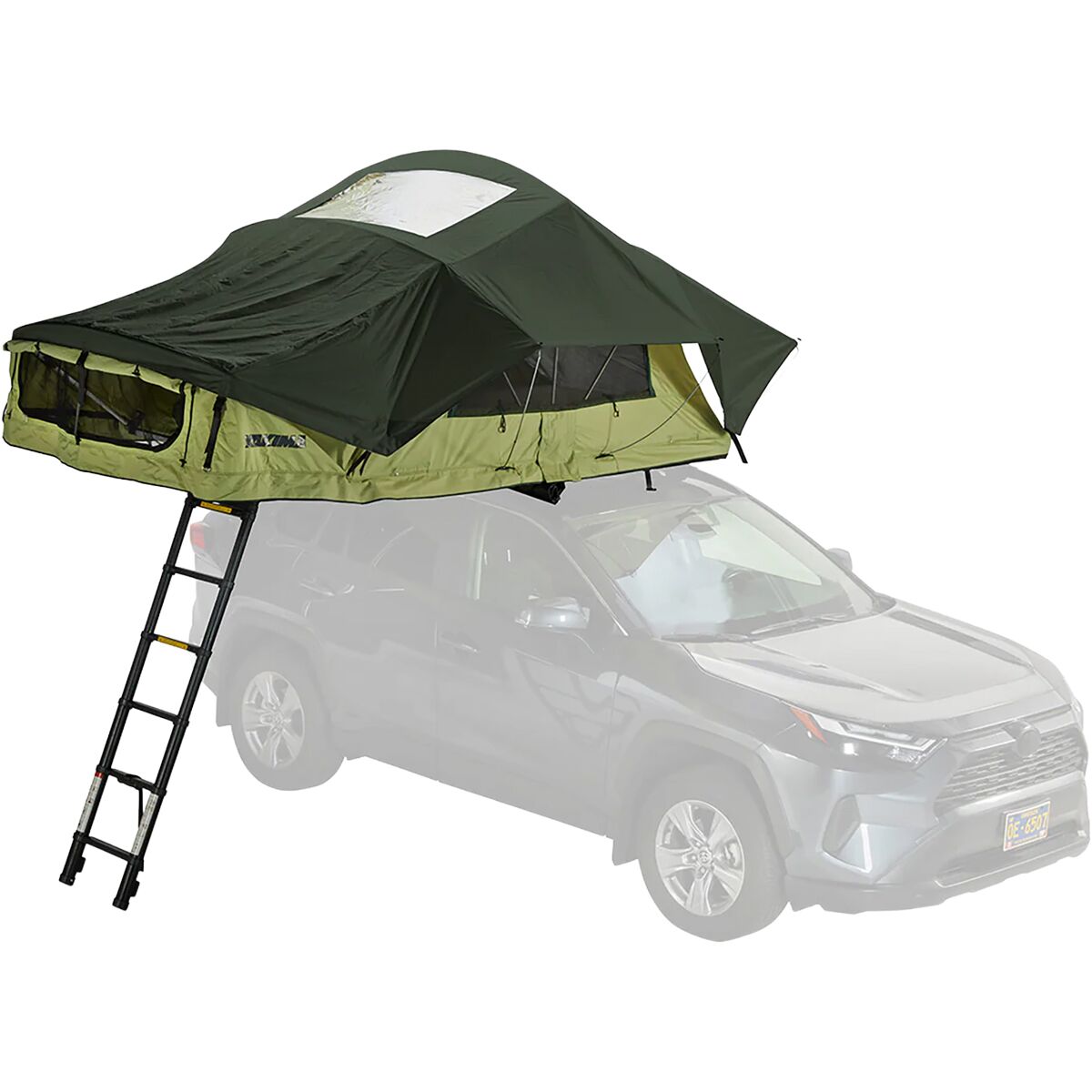 Top Rooftop Tents Product Photo