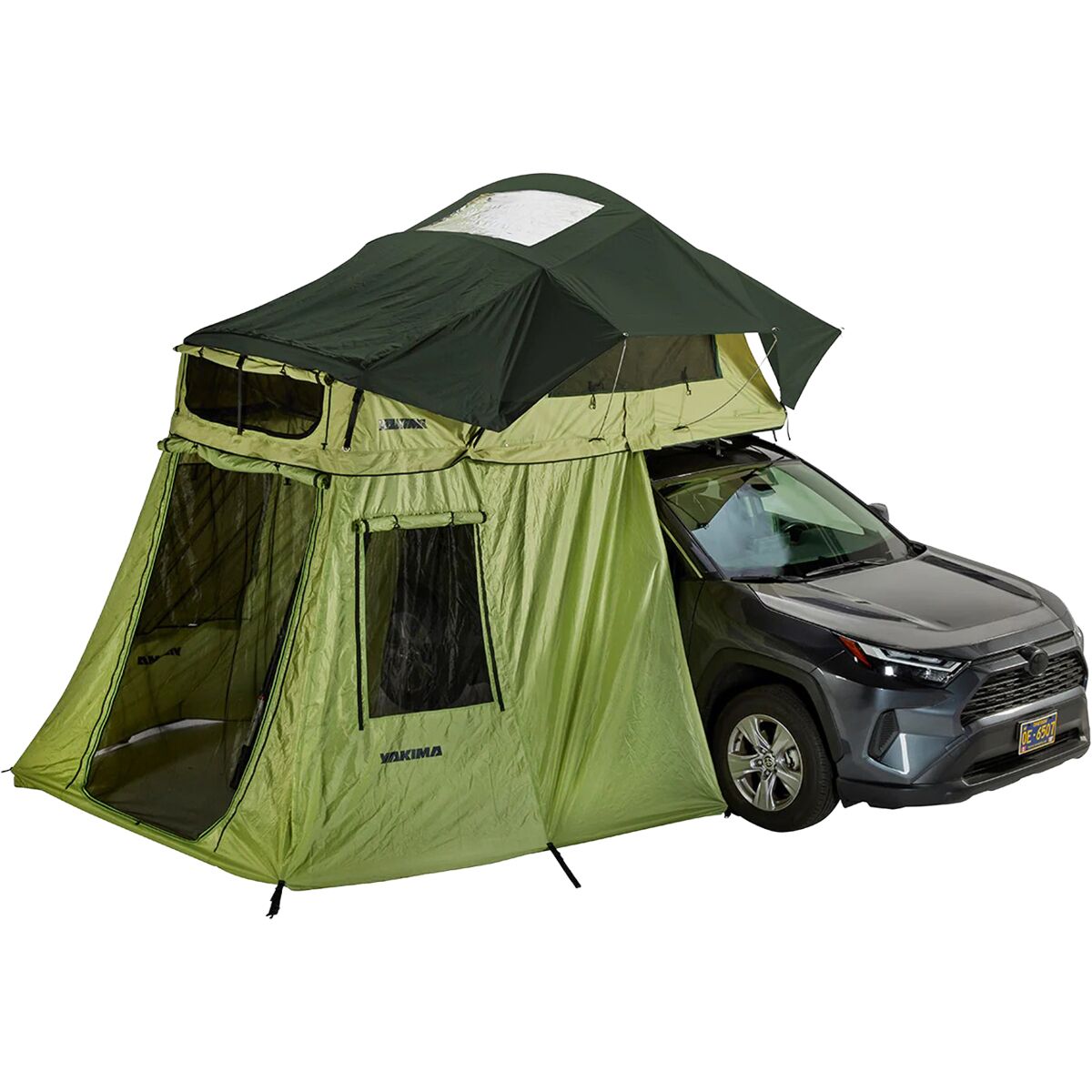 Top Rooftop Tent Accessories Product Photo