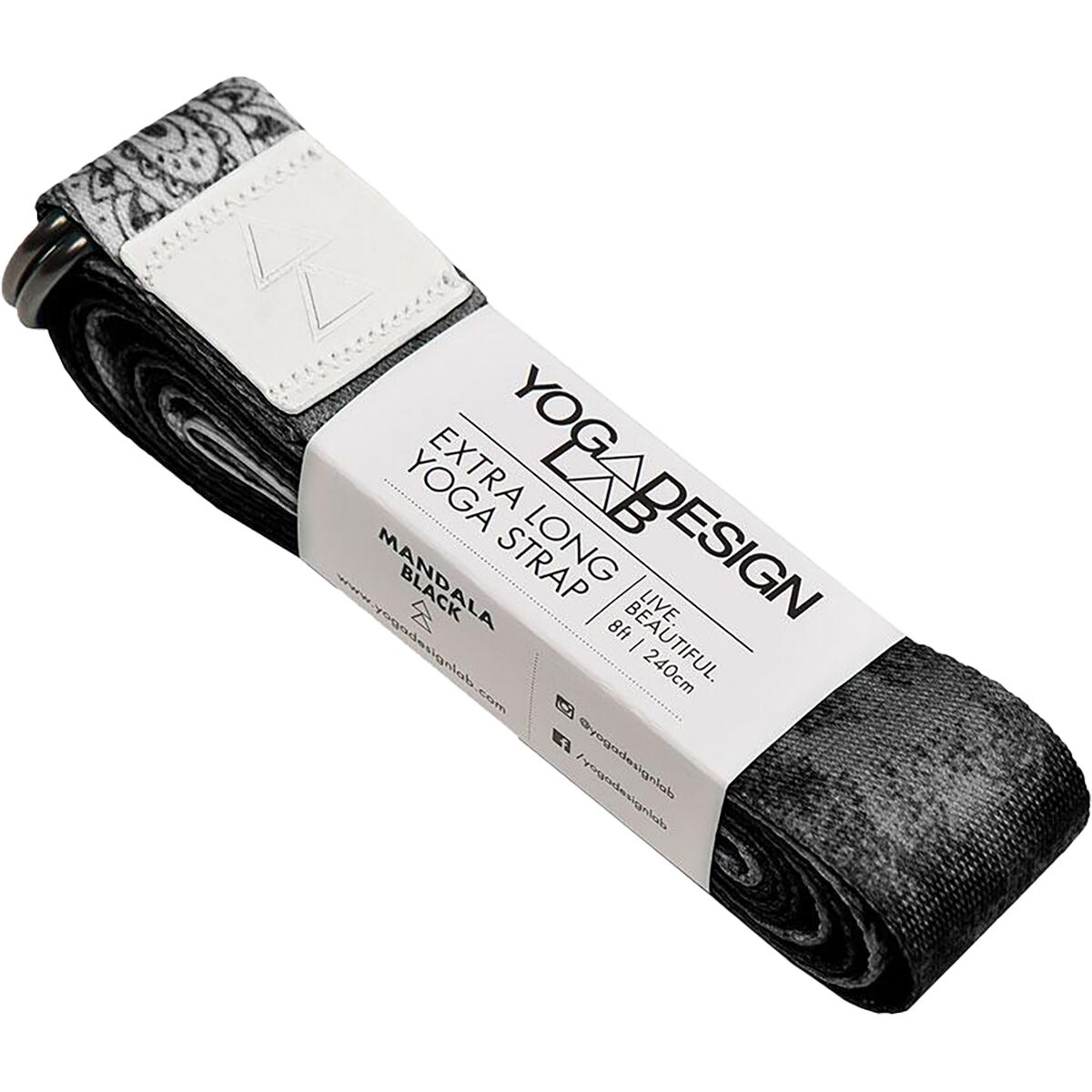 Yoga Design Lab Yoga Strap