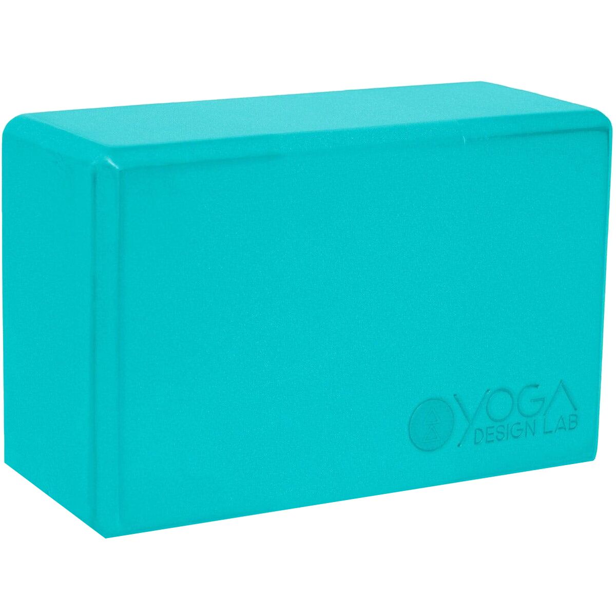 Yoga Design Lab Foam Yoga Block