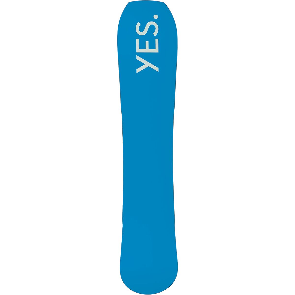 Yes. Hybrid Snowboard 2024 Snowboard